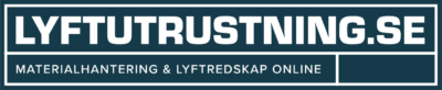 Lyftutrustning.se